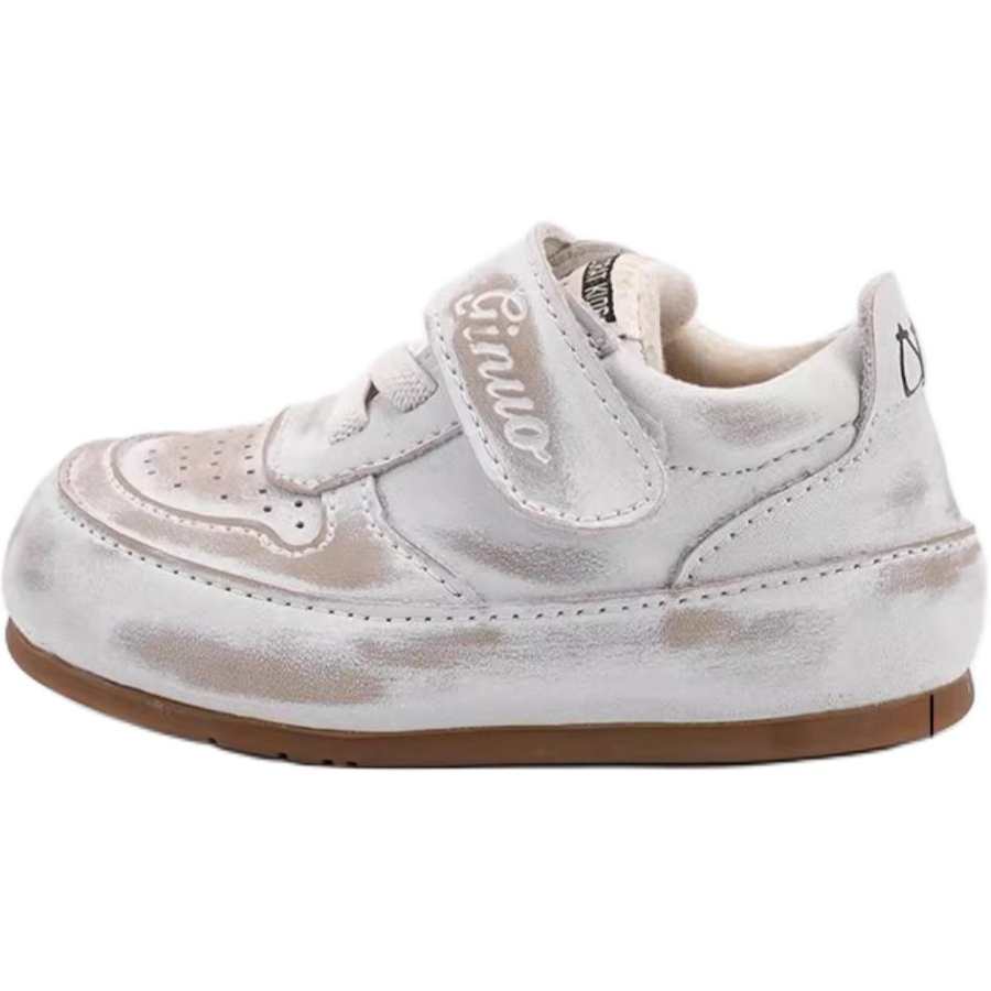 QINUOSHU Toddler Shoes Children Aged 3 7 Years Old