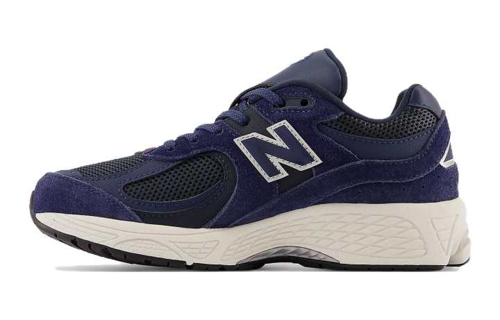 New Balance New Balance 2002R Navy Outerspace GS