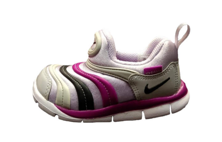 Nike Nike Dynamo Free Toddler Shoes Baby