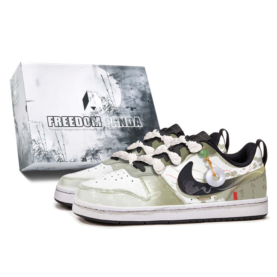 Nike Nike Court Borough Kids' Skateboarding Shoes Grade School