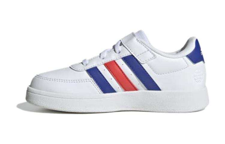 Adidas Adidas Sportswear Cushioning, Wear Resistant Low top Kids' Skateboarding Shoes White Kids'