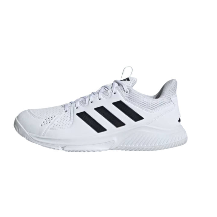 Adidas Adidas Court Flight Fabric Cushioning Breathable Cushioning Breathable Low top Training Shoes Men's