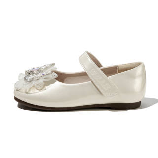 BELLE BABY Low top Kids' Leather Shoes Children Aged 3 7 Years Old