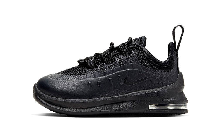 Nike Nike Air Max Axis Low top Toddler Shoes Black Infant And Toddler