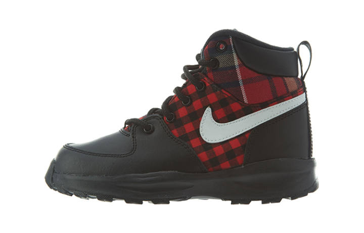 Nike Nike Manoa Kids' Outdoor Shoes Pre School