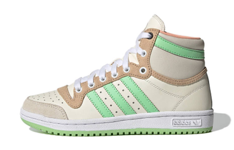 Adidas Originals Adidas Top Ten Hi Star Wars The Mandalorian The Child GS