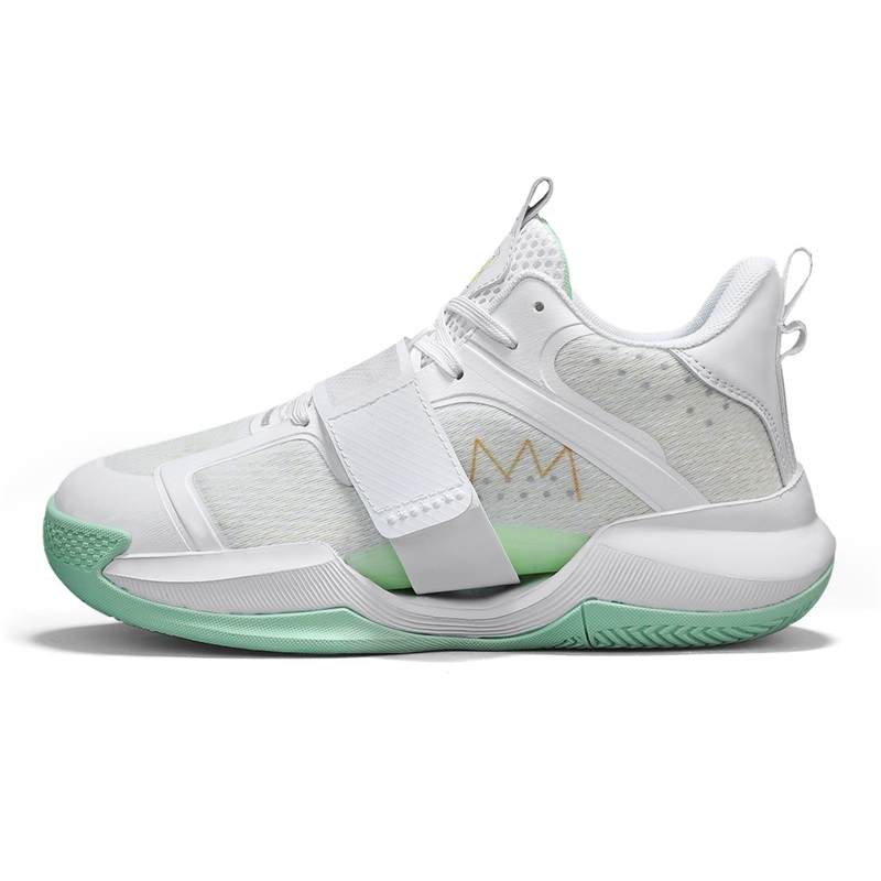 AMICNIEGD Children's Basketball Shoes Kids'