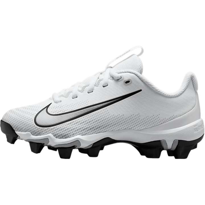 Nike Nike Low top Kids' Training Shoes White/Wolf Gray/Black/Metallic Silver Kids'