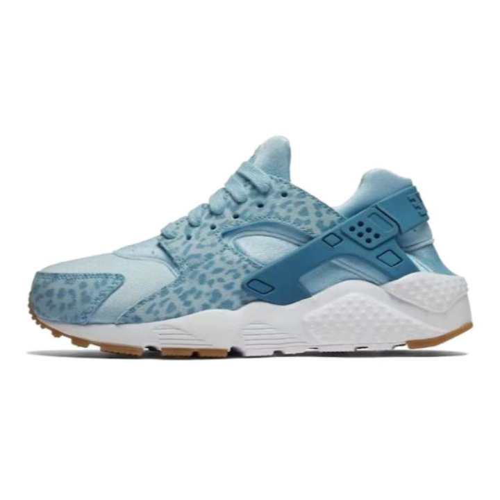 Nike Nike Air Huarache Run Cheetah Chic GS