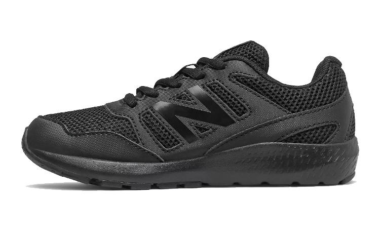 New Balance New Balance NB 570 V2 Low top Running Shoes Pure Black Kids'
