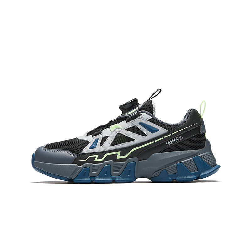 Antakids Mountain Language Low top Casual Shoes Teenagers