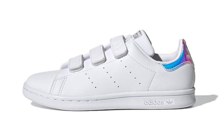 Adidas Originals Adidas Stan Smith CF C 'White Iridescent'
