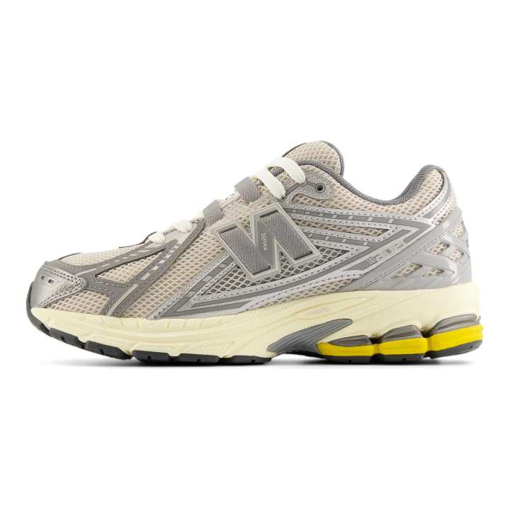 New Balance New Balance 1906RD Logo-appliqué Mesh Sneakers