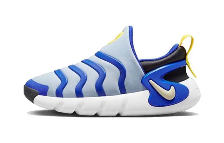 Nike Nike Dynamo Go PS 'Cobalt Bliss Hyper Royal'