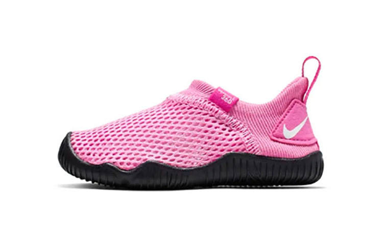 Nike Nike Sock 360 Low top Sports Casual Shoes Pink Infant And Toddler