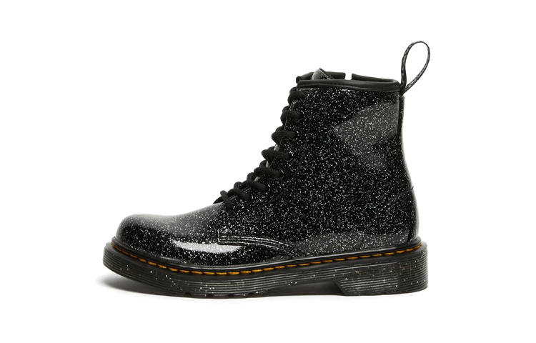 Dr.Martens Dr. Martens Kids 1460 Glitter Boots