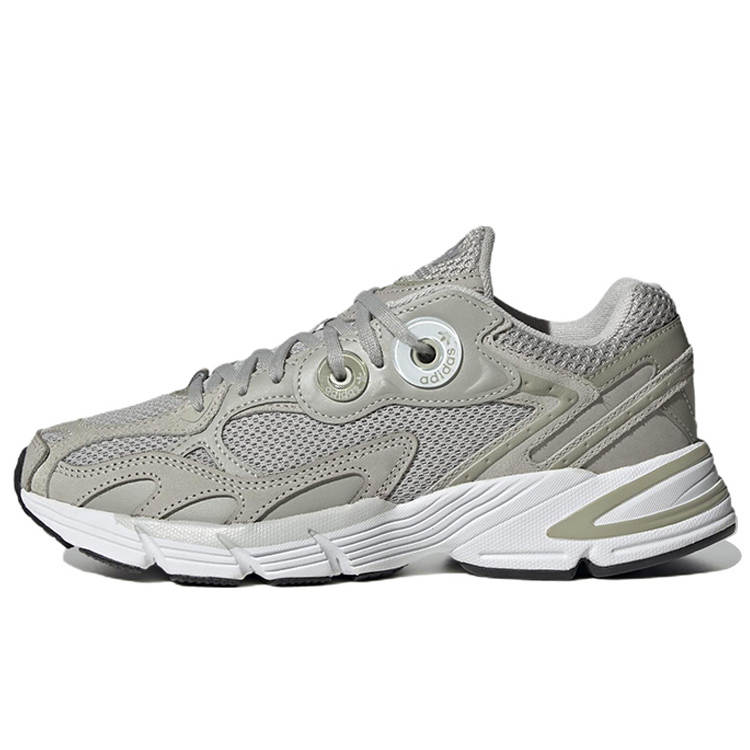 Adidas Originals Astir 'Grey White' Women's