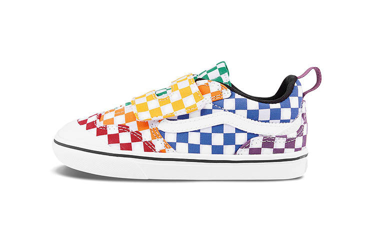 Vans Vans Old Skool Toddler Shoes Baby