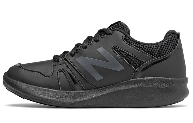 New Balance New Balance NB 570 Low top Cushioning, Wear Resistant Kids' Running Shoes Black Kids'