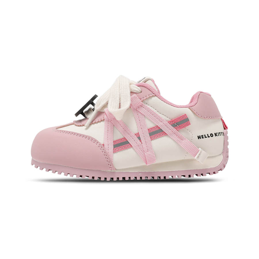 Sanrio Synthetic Leather Slip Resistant Abrasion Resistant Low top Kids' Outdoor Shoes Kids'