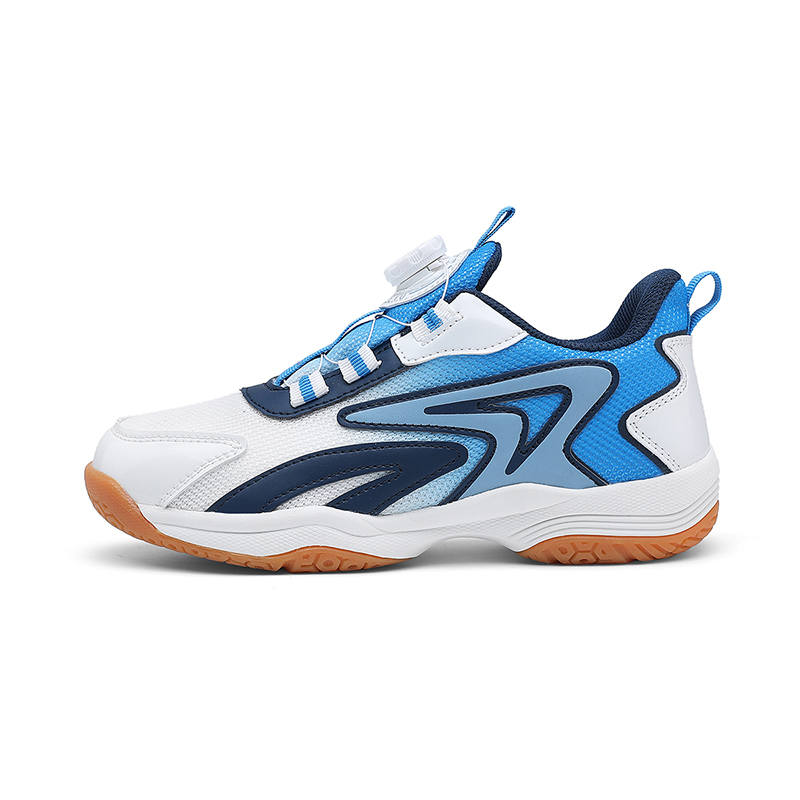 AMICNIEGD Mesh Breathable And Slip Resistant Breathable And Slip Resistant Low top Kids' Training Shoes