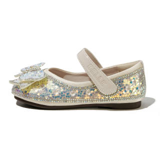 BELLE BABY Low top Kids' Leather Shoes Children Aged 3 7 Years Old