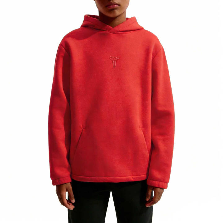 Nike Nike Kids Sweatshirts Hooded Moderate