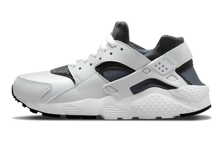 Nike Nike Air Huarache Run Wolf Grey Women's