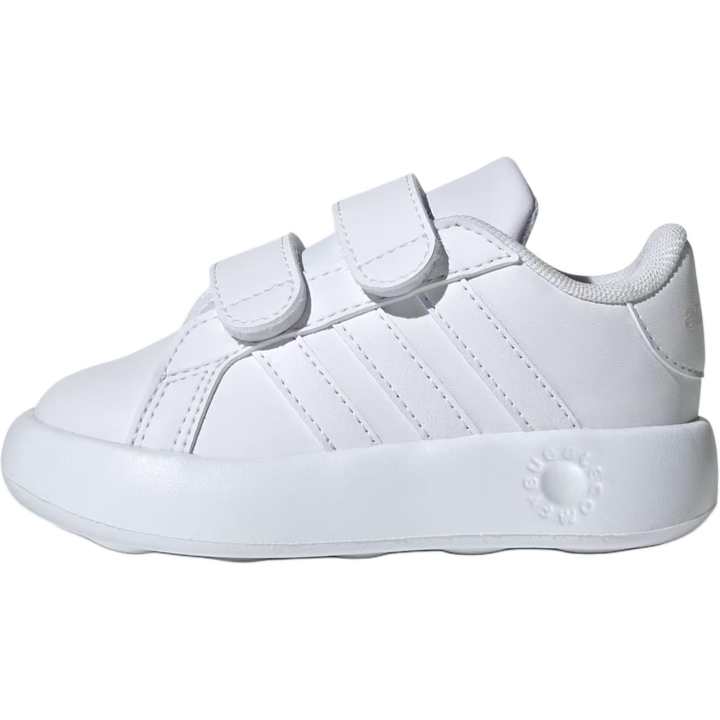 Adidas Grand Court 2.0 I 'White Grey'