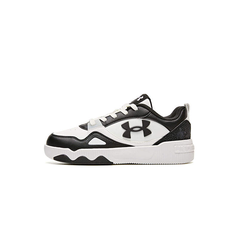 Under Armour Sports Life Collection Anti Kick And Abrasion Resistant Kids' Skateboarding Shoes Kids'