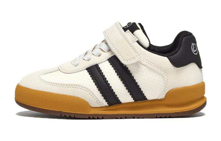 MQD Synthetic Leather Slip Resistant Abrasion Resistant Low top Kids Lifestyle Shoes Kids'