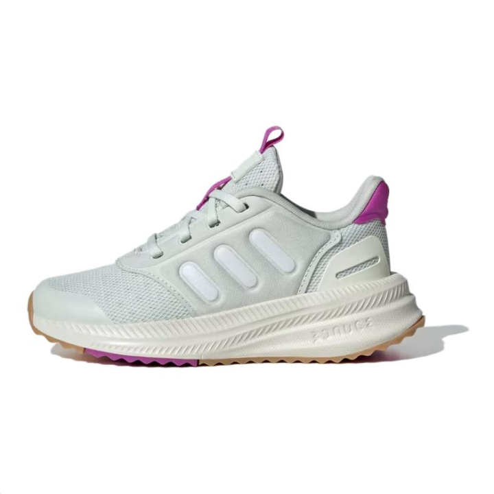 Adidas adidas X_PLRPHASE C 'Crystal Jade Purple Burst'