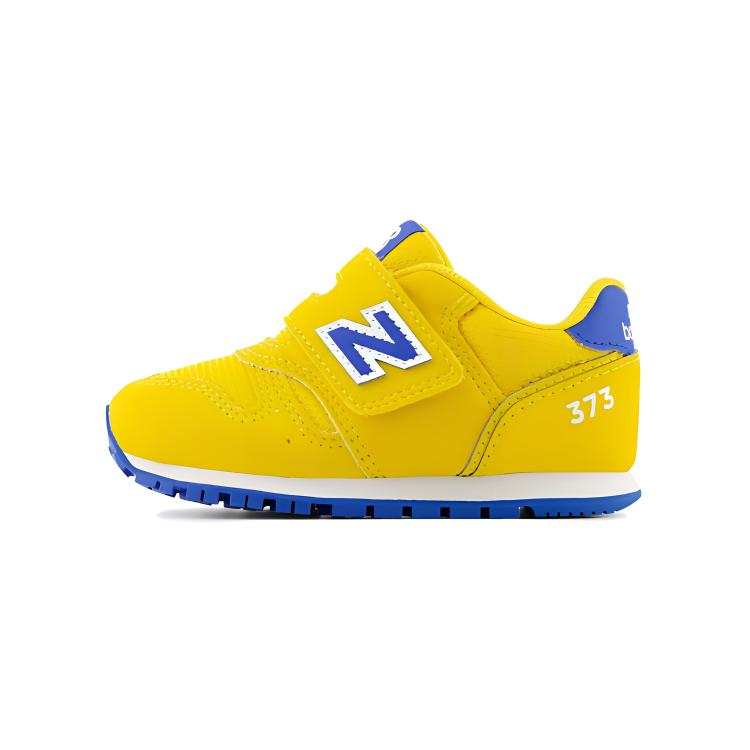 New Balance New Balance NB 373 Low top Toddler Shoes Yellow Infant And Toddler