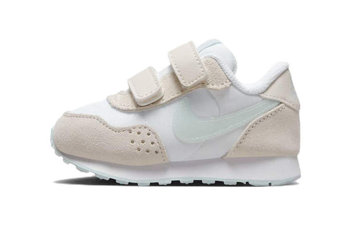 Nike Nike MD Valiant Toddler Shoes Baby
