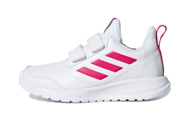 Adidas Adidas Altarun Schuh Hook and loop Slip Resistant Abrasion Resistant Slip Resistant Abrasion Resistant