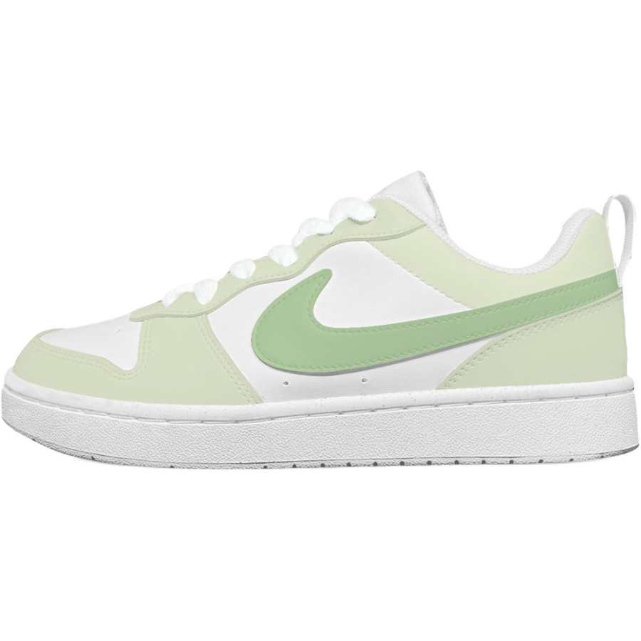 Nike Nike Court Borough 2 Kids' Skateboarding Shoes Grade School