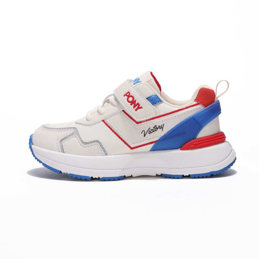 Pony Slip Resistant, Abrasion Resistant, Breathable Slip Resistant, Abrasion Resistant, Breathable Kids Lifestyle Shoes
