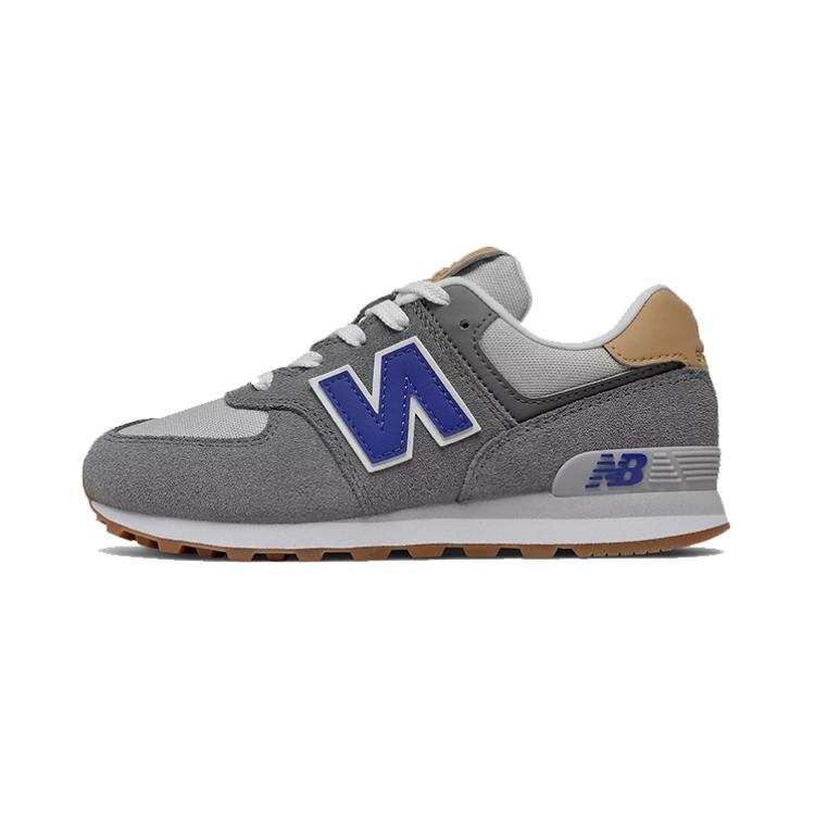 New Balance New Balance NB 574 Kids' Running Shoes Pre School