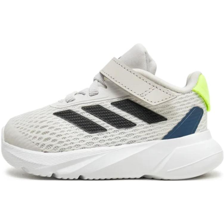 Adidas Adidas Duramo Sl Slip Resistant Abrasion Resistant Slip Resistant Abrasion Resistant Low top Toddler Shoes Beige