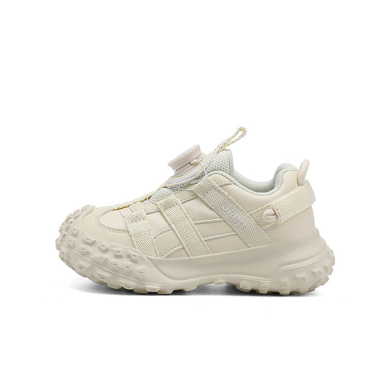 Jeep Kids Lifestyle Shoes Ecru Kids'