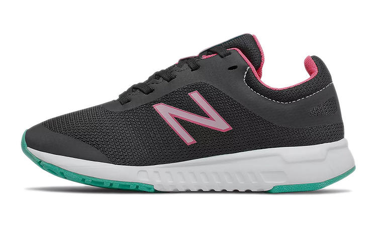 New Balance New Balance NB 455 Comfortable Abrasion Resistant Breathable Low top Running Shoes Kids'