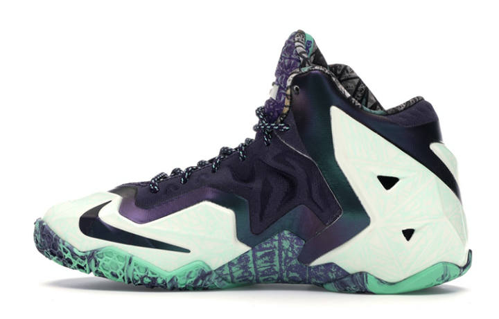 Nike Nike LeBron 11 All-Star GS