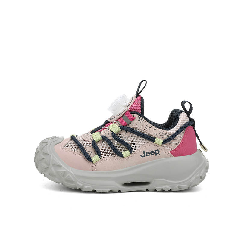 Jeep Low top Running Shoes Kids'