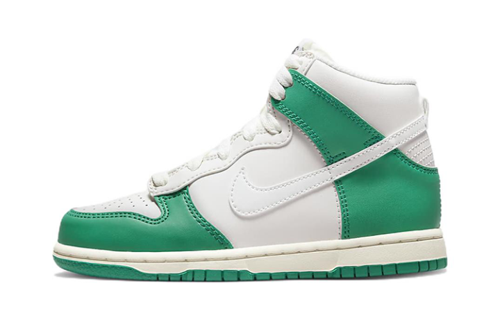 Nike Nike Dunk High Phantom Stadium Green PS