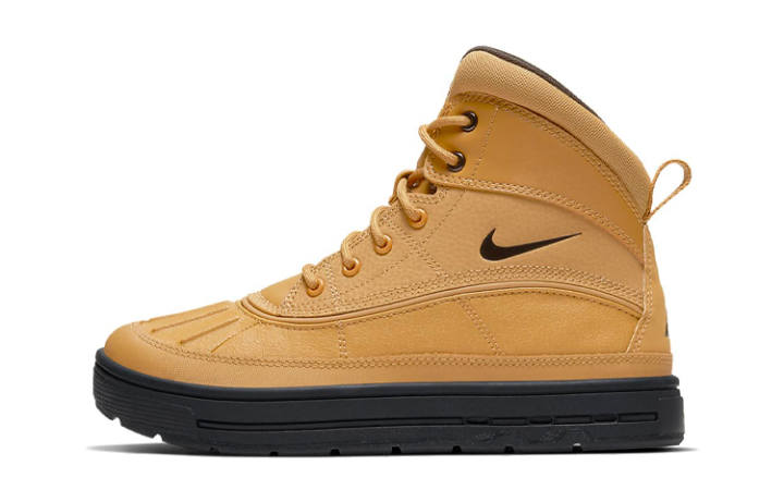 Nike Nike Woodside 2 High ACG GS 'Wheat'