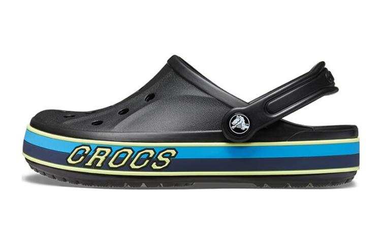 Crocs Crocs Children's Sandals Black Kids'