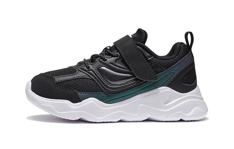 Li-Ning YOUNG Li Ning YOUNG Break The Wind Slip Resistant Cushioning Abrasion Resistant Slip Resistant Cushioning Abrasion Resistant