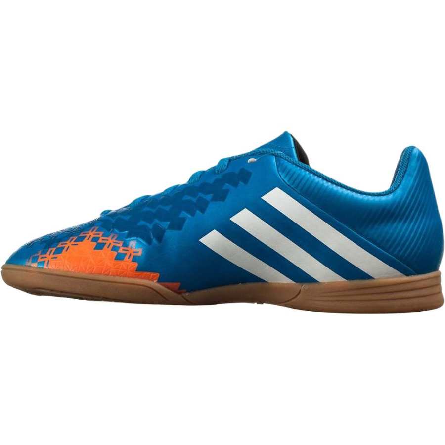 Adidas Adidas Predito LZ In Slip Resistant Cushioning Abrasion Resistant Slip Resistant Cushioning Abrasion Resistant Low top