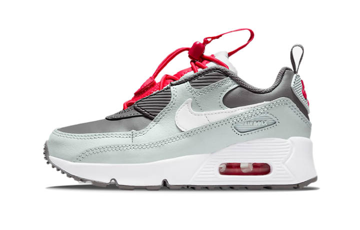 Nike Nike Air Max 90 Kids' Casual Shoes Pre School