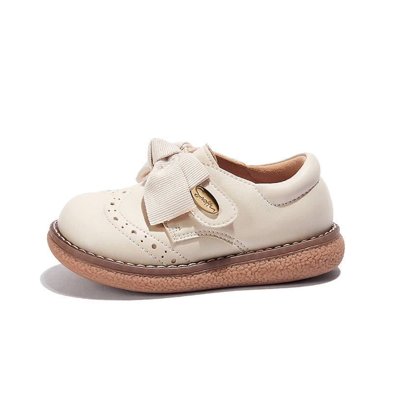 Snoffy Low top Kids' Leather Shoes Kids'
